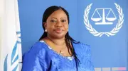 Fatou Bensouda Urges Women Lawyers to Pursue Professionalism and Leadership