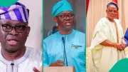 Fayose Accuses Makinde of Plotting to Remove Olubadan, Urges Public Vigilance