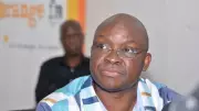 Fayose Claims Makinde's Impeachment Plot is a Move to Dethrone Olubadan Ladoja