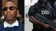 Federal High Court Dismisses Sowore's Rights Suit Against DSS and Meta