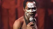 Fela Kuti and Sade Adu Make History with 2026 Rock & Roll Hall of Fame Honors