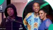 Fela Kuti's Grandson Ayo Trends After Exposing Parents' Bedroom Secrets on Livestream