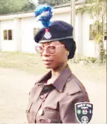 Female Man O'War Officer Killed in Oyo Highway Ambush by Gunmen