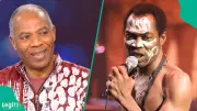 Femi Kuti Reveals Family Rejected Huge Offers for Fela's Music Catalogue