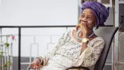 Femi Otedola Honors Mother Dame Doja at 94th Birthday Celebration