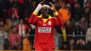 Fenerbahçe Challenges Osimhen's Eligibility for Galatasaray Derby