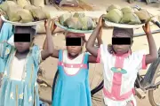 FG: 15 Million Nigerian Children Out of School, Crisis Worsens