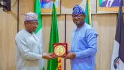FG Committed to Strengthening Nigeria's Migration Framework, Says Interior Minister