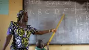FG Proposes Retirees, Volunteers to Tackle Nigeria's Teacher Shortage Crisis