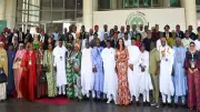 FG Warns New Envoys Against Citing Funding Shortfalls as Excuse for Failure