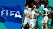 FIFA and IFAB Approve New Law After Senegal's AFCON 2025 Final Protest