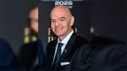 FIFA Rejects Call to Replace Iran with Italy for 2026 World Cup
