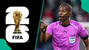 FIFA Selects 7 African Referees for 2026 World Cup, Drops Controversial Officials