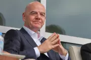 FIFA's Infantino Confirms Iran's 2026 World Cup Spot Amid Geopolitical Tensions
