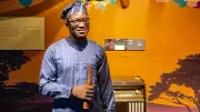 Filmmaker Halts Alaafin Documentary Screening Over Alleged Death Threat