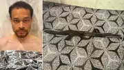 First Image of Shotgun Used in White House Dinner Attack Released
