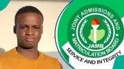 First-Time JAMB Candidate Shares 2026 UTME Result Screenshot Online