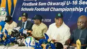 FirstBank Sam Okwaraji U-16 Football Championship Launched to Discover Future Stars