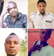 Five Killed as Gunmen Attack Forest Guards’ Office in Kaduna
