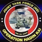 Five Suspects Arrested Over Unauthorized Firearms Use in Maiduguri Wedding Shooting