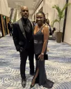 Florida Democratic Leader Found Dead, Husband Arrested in Domestic Violence Probe