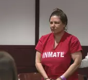 Florida Woman Faces Death Penalty for Killing Two Ex-Husbands Same Day