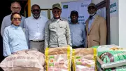 FMN Hosts Minister at Sunti Sugar Estate to Boost Nigeria's Local Production Drive