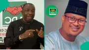 Former ADC Chairman Ralph Nwosu Slams INEC for Undermining Rule of Law