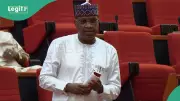 Former APC Senator Kabiru Marafa Defects to Opposition ADC Party in Political Shift