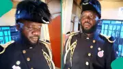 Former Catholic Knight Embraces Traditional Religion as Senior Bishop in Anambra