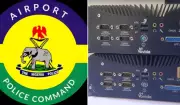 Former Employee Arrested at Lagos Airport for Stealing N15 Million IT Equipment