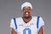 Former NFL Cornerback Chris Payton-Jones Dies in Tragic Florida Car Accident at 30