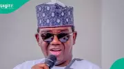 Former Nigerian Lawmakers Reject US Call to Sack Defence Minister Matawalle