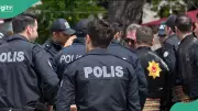 Former Student's Shooting Rampage at Turkish Vocational School Leaves 16 Injured