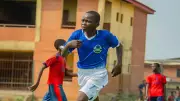 Fortune FA Clinches Inaugural Nathaniel Idowu-Ajegunle U-14 League Title in Thrilling Final
