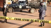 Four Children Brutally Stabbed to Death at Ugandan School in Kampala
