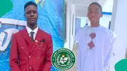 Four Science Students Score Over 90 in Physics, Flaunt High JAMB UTME 2026 Results
