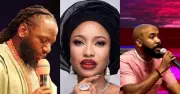 From Fame to Faith: 5 Nigerian Celebrities Who Became Preachers