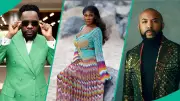 From Humble Jobs to Stardom: 10 Nigerian Celebrities' Unlikely Beginnings