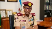 FRSC and MEMAN Expand Safe-To-Load Training to Curb Tanker Accidents Nationwide