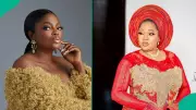 Funke Akindele, Toyin Abraham, Joke Silva Join Federal Govt Entertainment Committee