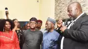 FUTO Gets ₦575m Boost as Dangote Champions Local Industry