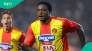 Galatasaray Honors Ex-Super Eagles Striker Michael Eneramo After Death at 40