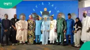 Ganduje's Daughter Plans National Centre for Sensory Impaired Nigerians