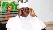 Gani Adams Hails Alaafin of Oyo as Yoruba Unity Symbol, Monarch Denies Rifts