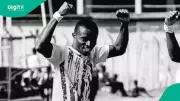 Ghana Premier League Star Dominic Frimpong Dies in Armed Robbery Attack on Team Bus
