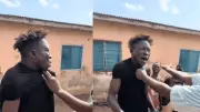 Ghanaian Man Claims He Was 'Testing' Car After Alleged Theft Attempt, Faces Mob Justice