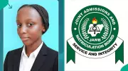 Girl Scores 372 in 2026 UTME, Tutorial Centre Celebrates Top Performer