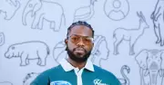 Google Partners with Nigerian Stars to Transform Folktales into Children's Colouring Books