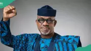 Governor Abiodun Unveils Expansion Plans as Gateway Airport Draws Global Airlines